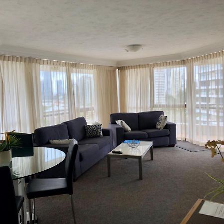 Bougainvillea Gold Coast Holiday Apartments Экстерьер фото