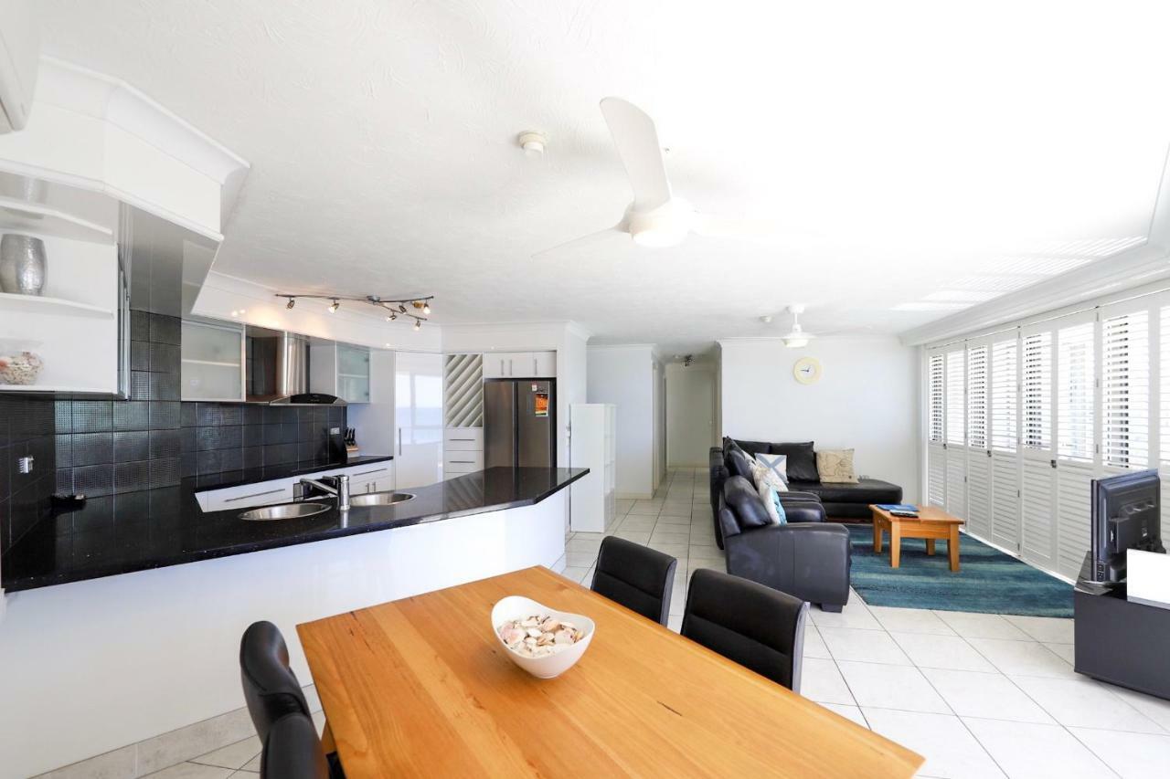 Bougainvillea Gold Coast Holiday Apartments Экстерьер фото