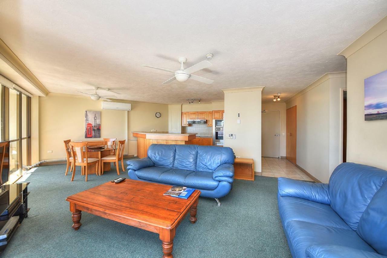 Bougainvillea Gold Coast Holiday Apartments Экстерьер фото