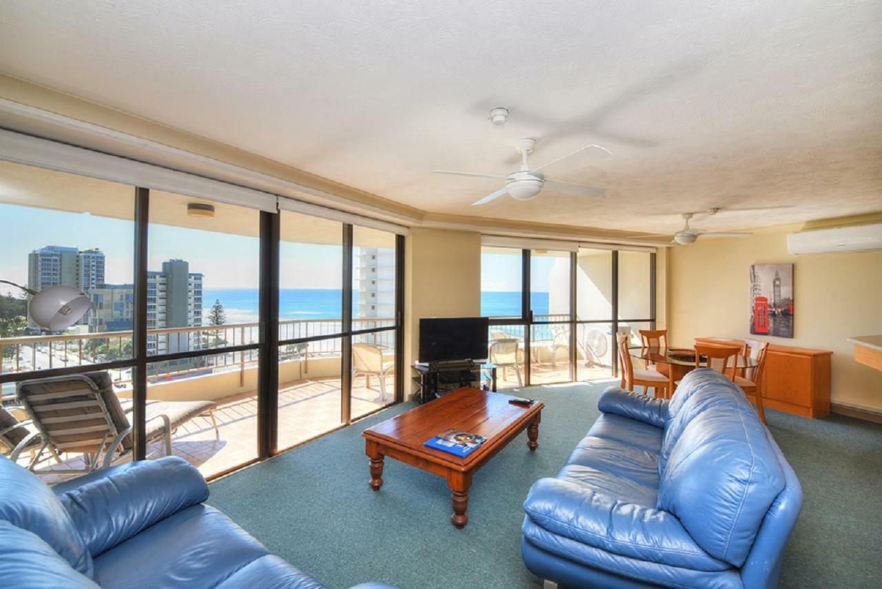 Bougainvillea Gold Coast Holiday Apartments Экстерьер фото