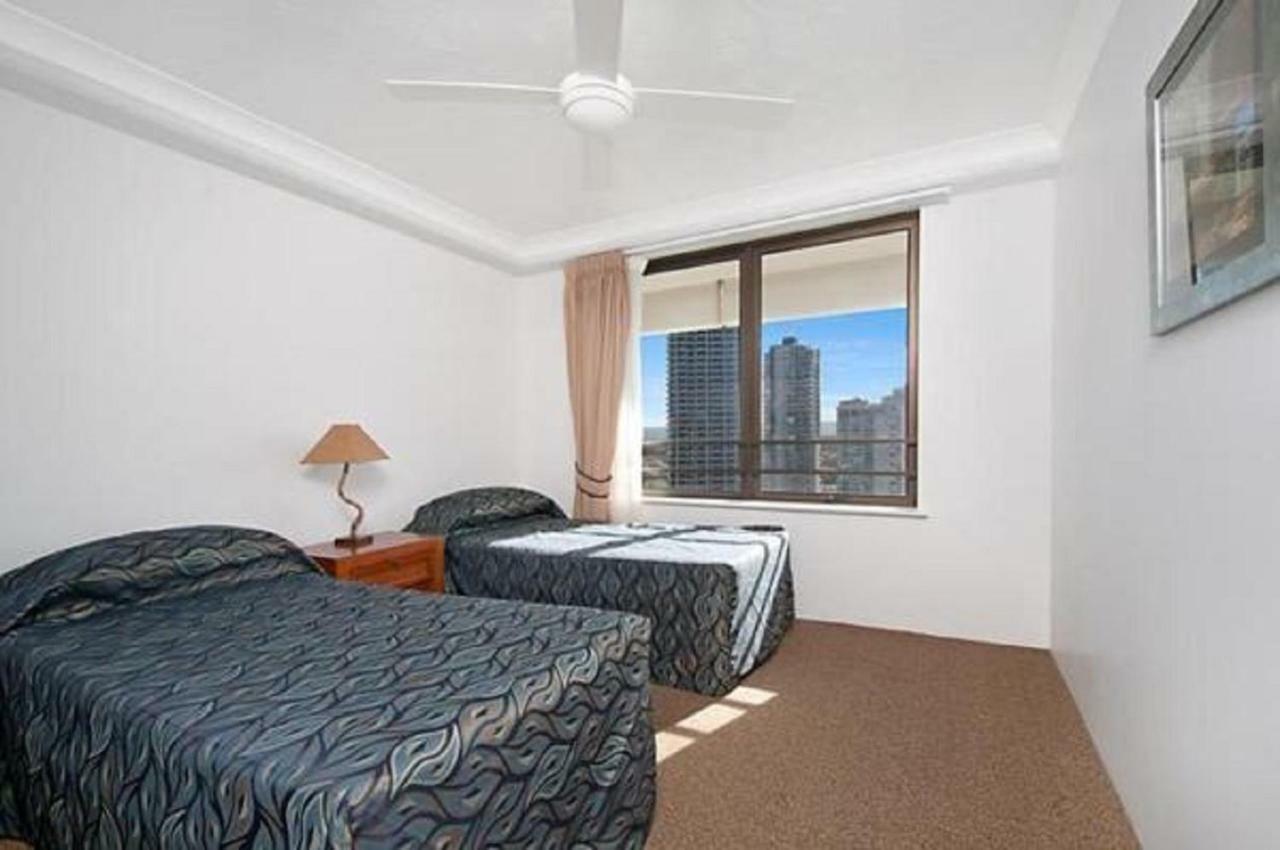 Bougainvillea Gold Coast Holiday Apartments Экстерьер фото