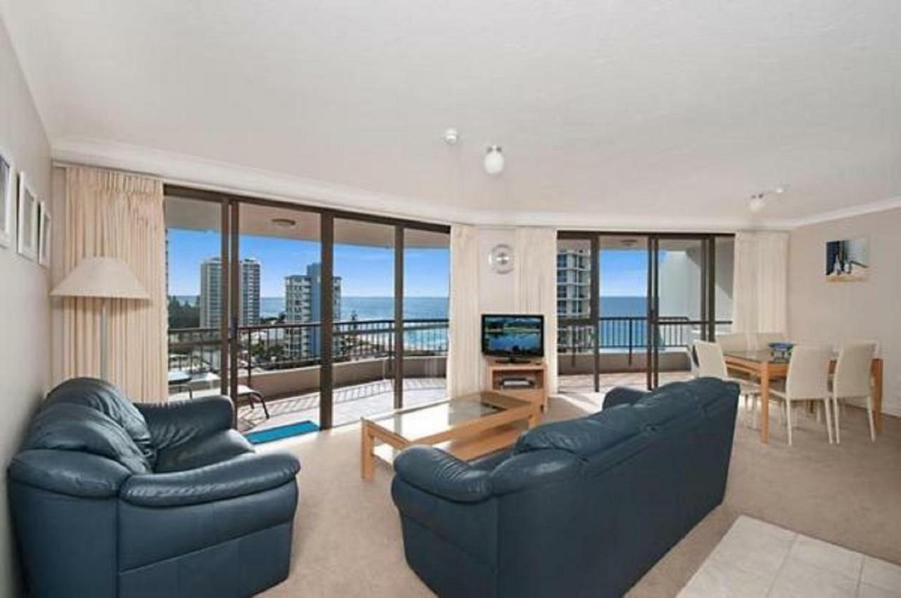 Bougainvillea Gold Coast Holiday Apartments Экстерьер фото