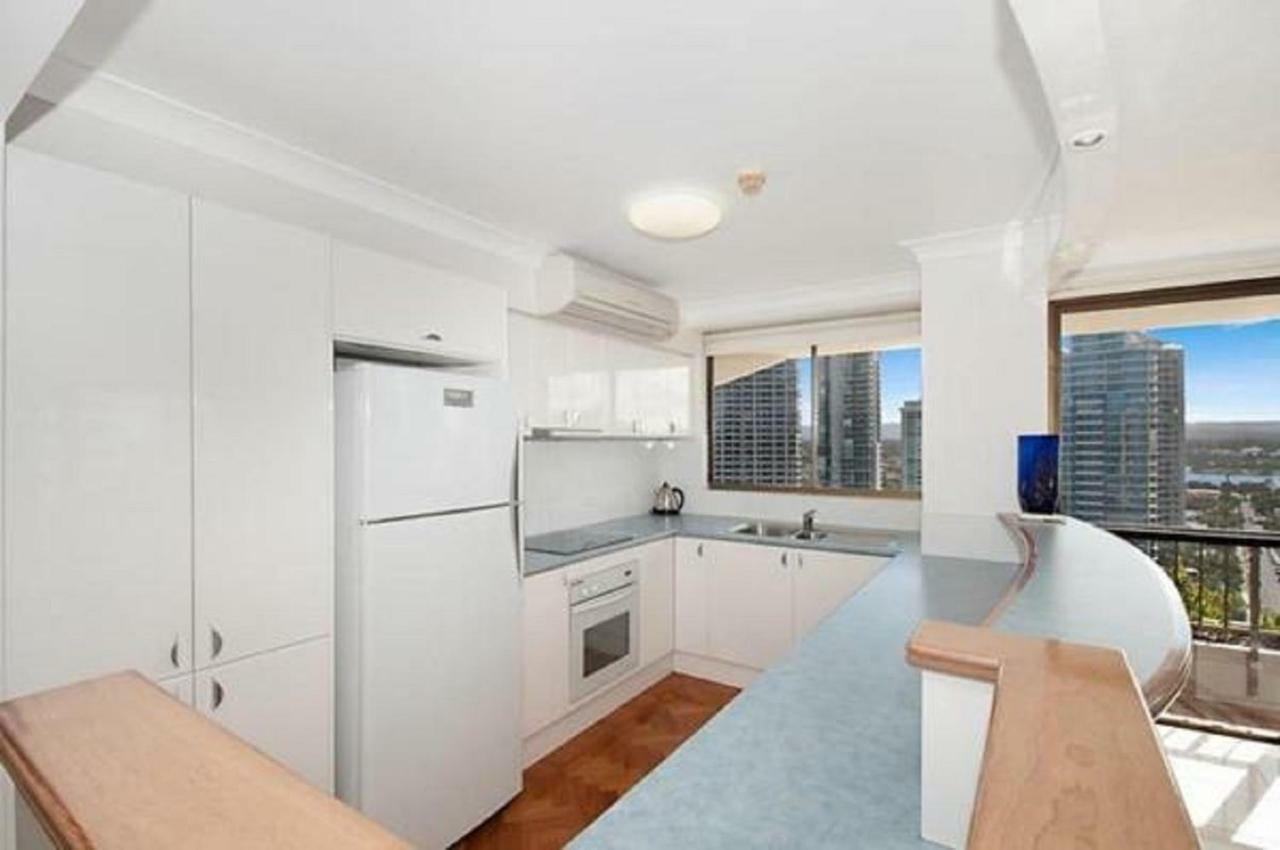 Bougainvillea Gold Coast Holiday Apartments Экстерьер фото