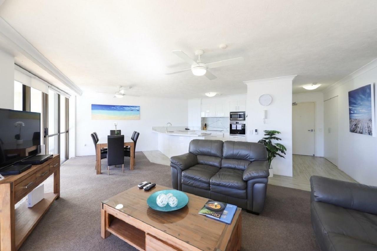 Bougainvillea Gold Coast Holiday Apartments Экстерьер фото