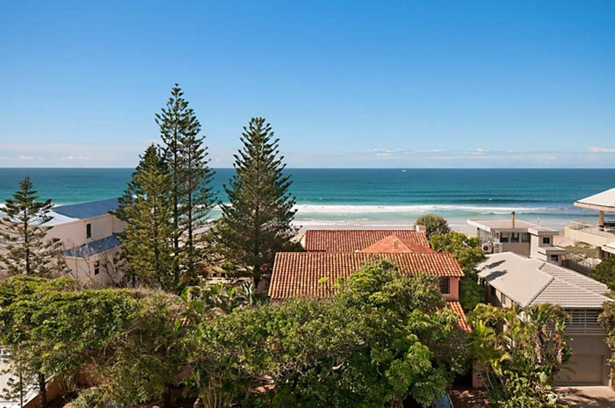 Bougainvillea Gold Coast Holiday Apartments Экстерьер фото