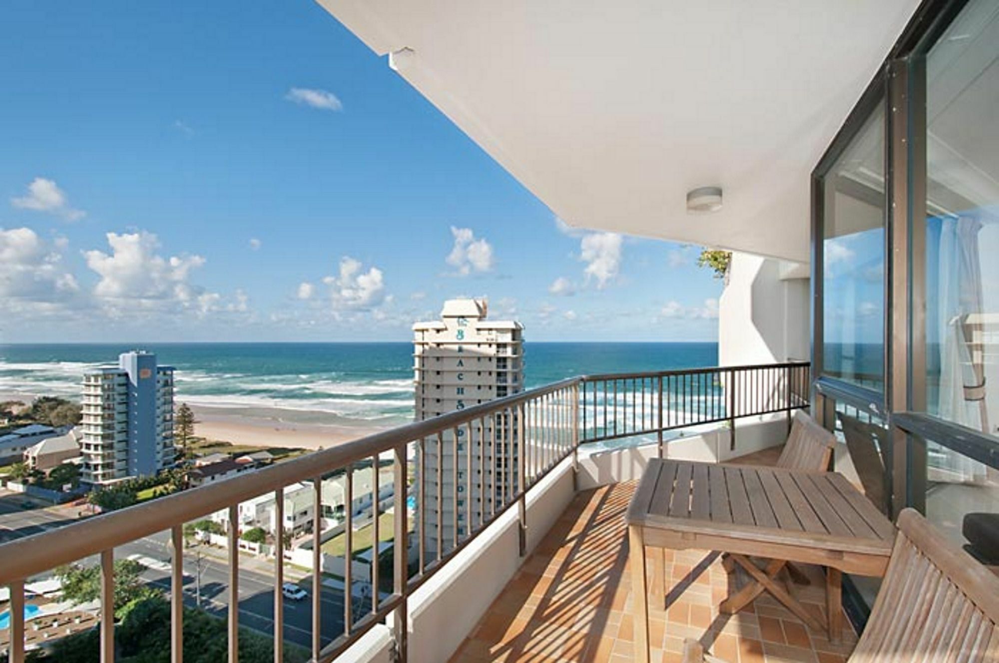 Bougainvillea Gold Coast Holiday Apartments Экстерьер фото