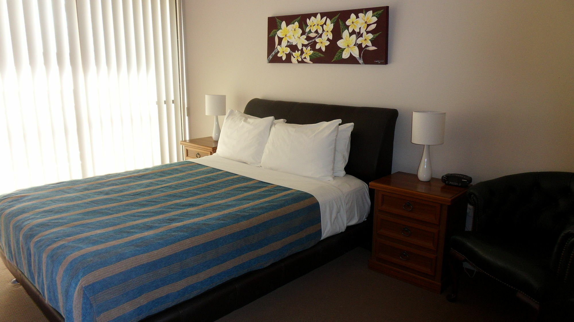 Bougainvillea Gold Coast Holiday Apartments Экстерьер фото