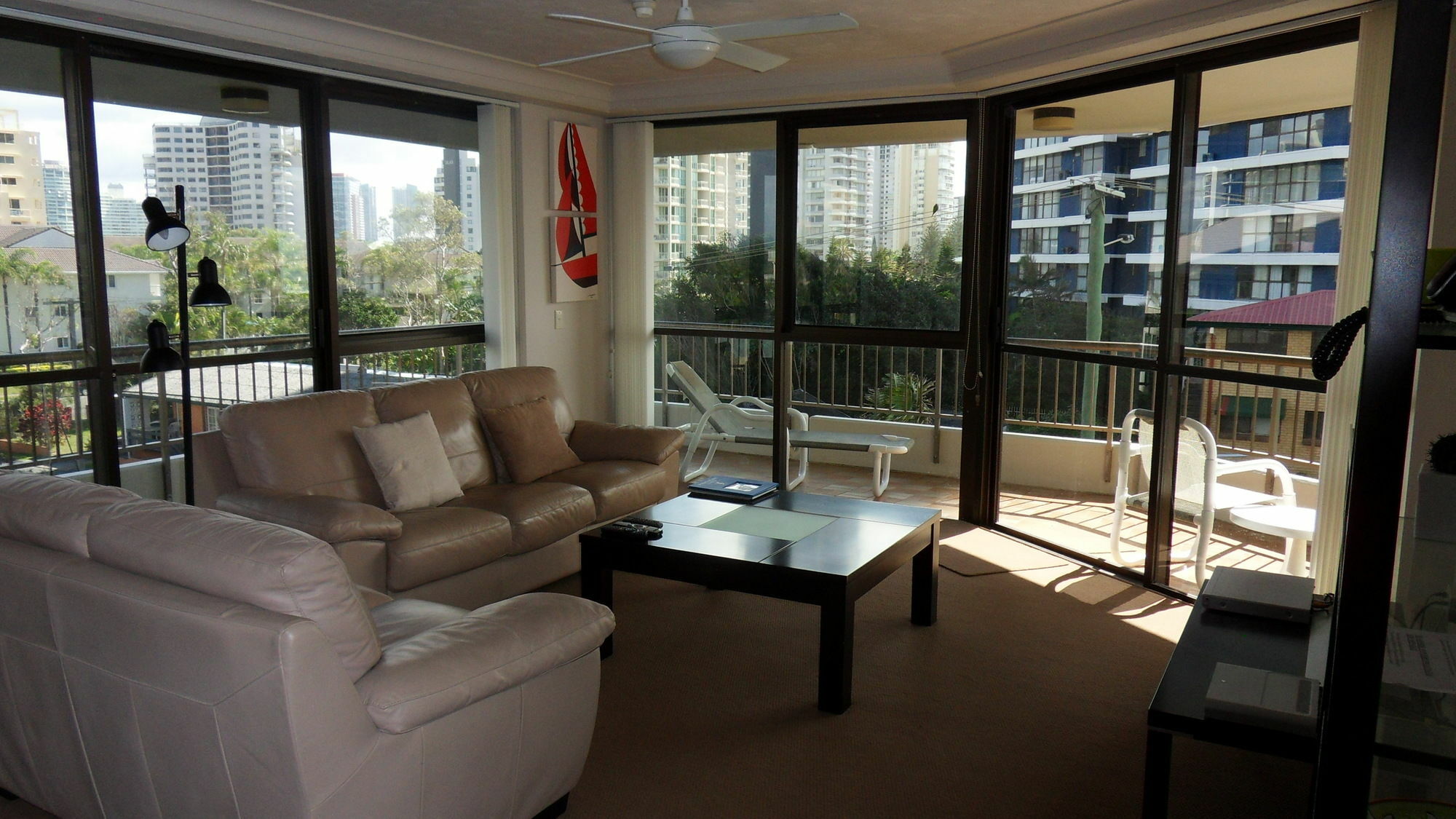 Bougainvillea Gold Coast Holiday Apartments Экстерьер фото