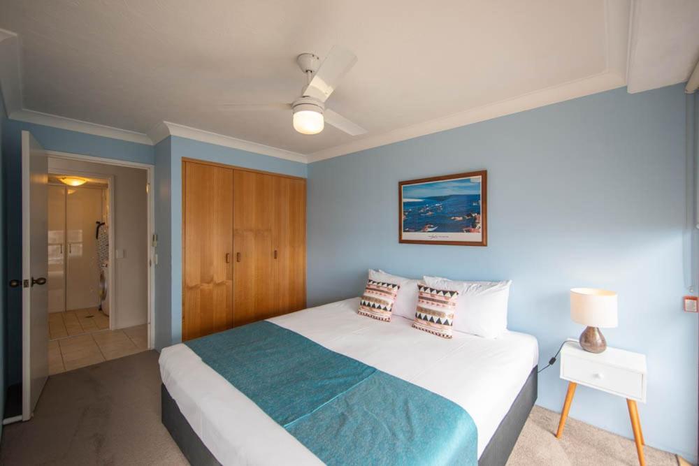 Bougainvillea Gold Coast Holiday Apartments Экстерьер фото