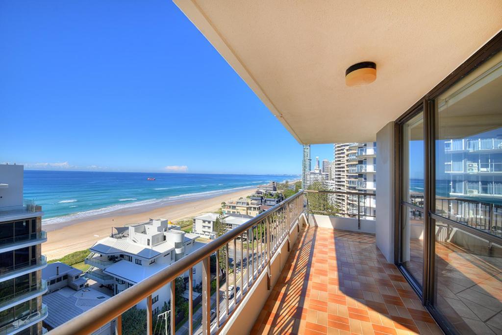 Bougainvillea Gold Coast Holiday Apartments Экстерьер фото