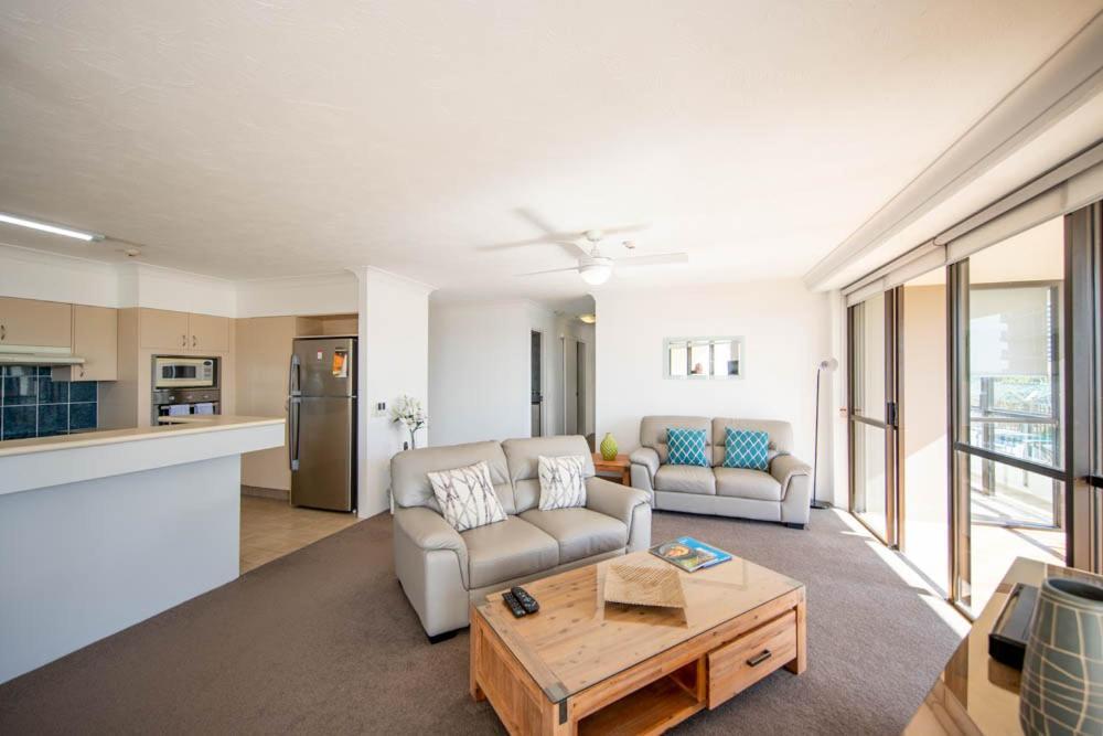 Bougainvillea Gold Coast Holiday Apartments Экстерьер фото