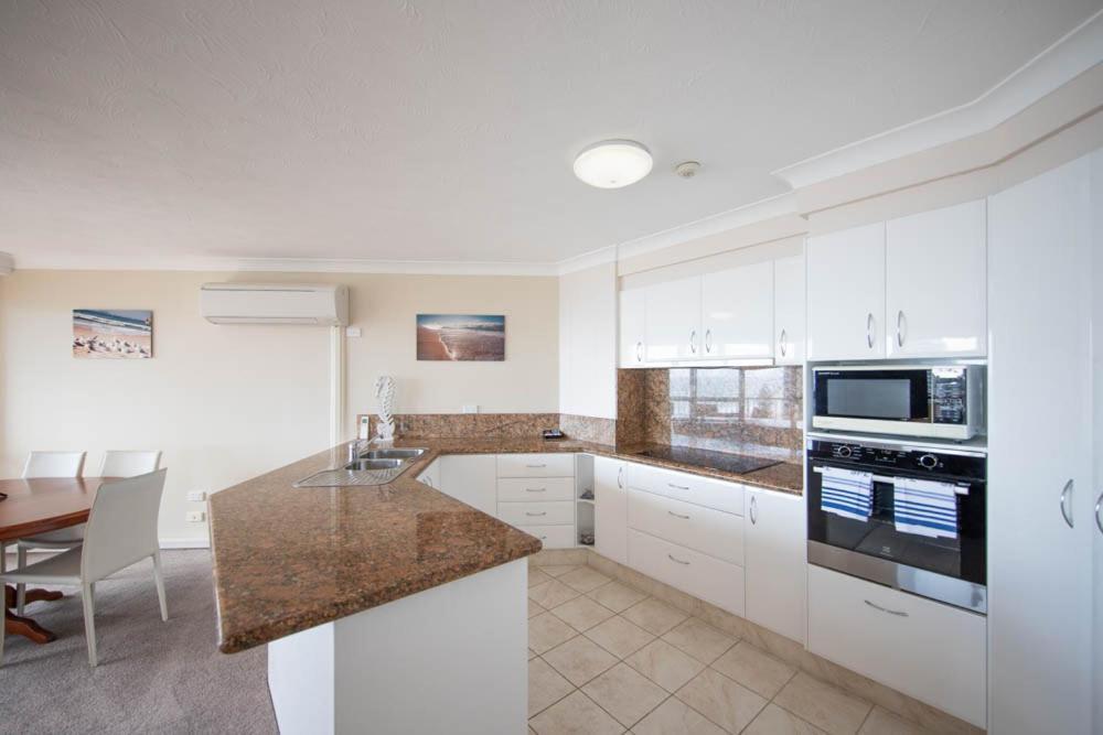 Bougainvillea Gold Coast Holiday Apartments Экстерьер фото