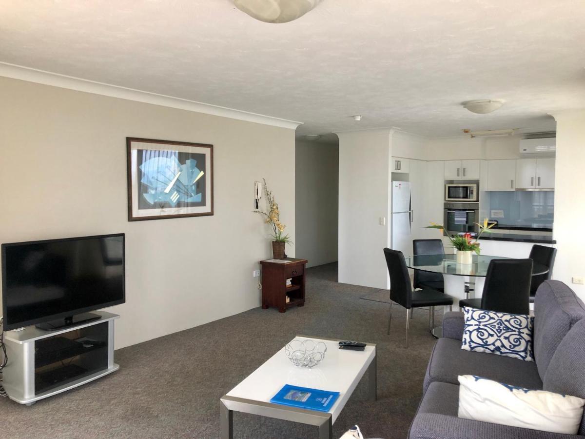 Bougainvillea Gold Coast Holiday Apartments Экстерьер фото