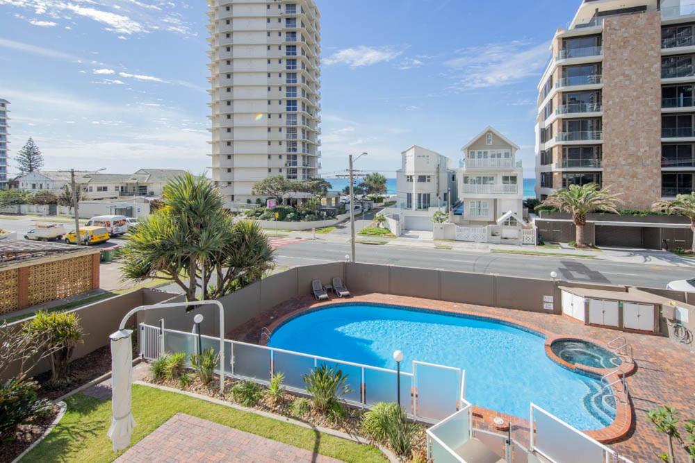Bougainvillea Gold Coast Holiday Apartments Экстерьер фото