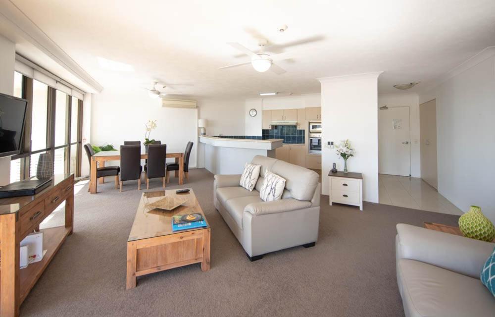 Bougainvillea Gold Coast Holiday Apartments Экстерьер фото