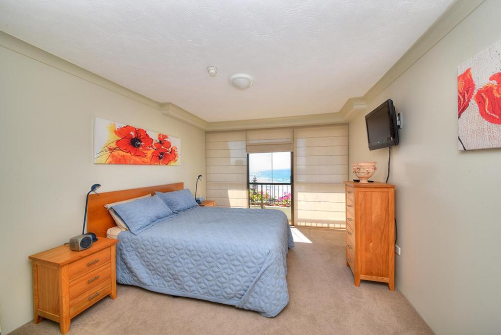 Bougainvillea Gold Coast Holiday Apartments Экстерьер фото