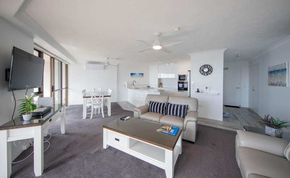 Bougainvillea Gold Coast Holiday Apartments Экстерьер фото